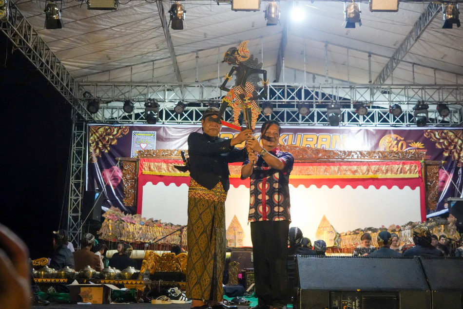 PSHT Kuansing 40 Tahun: Dari Perguruan Silat Menjadi Kekuatan Sosial Daerah