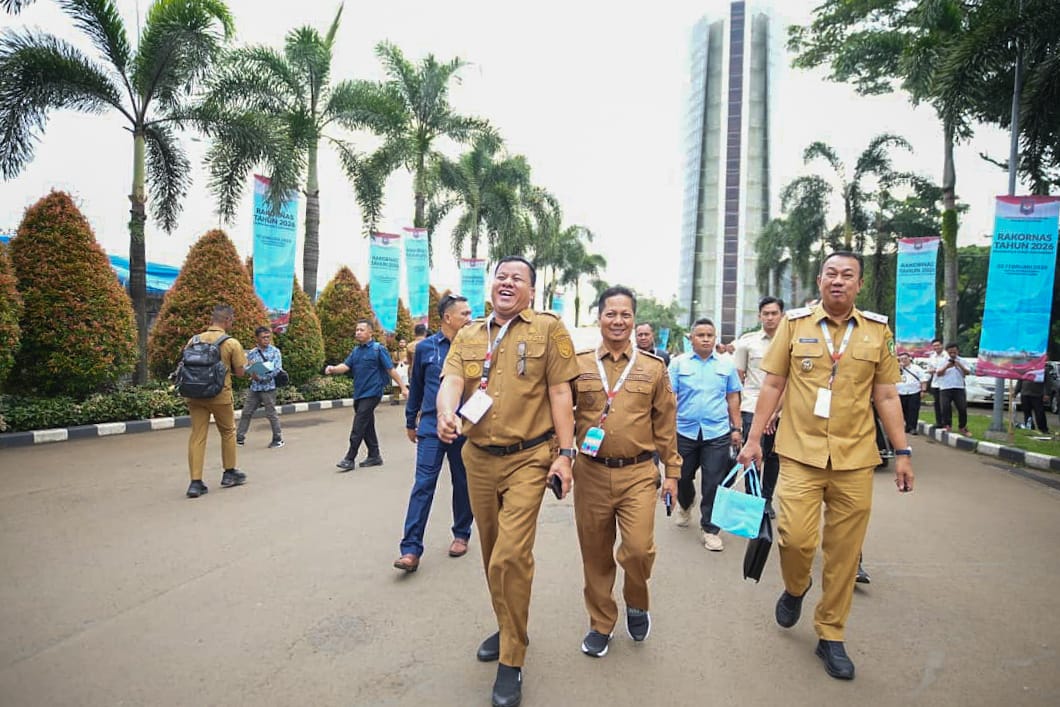Tak Sekadar Tanam Padi, Kuansing Siapkan Generasi Baru Petani