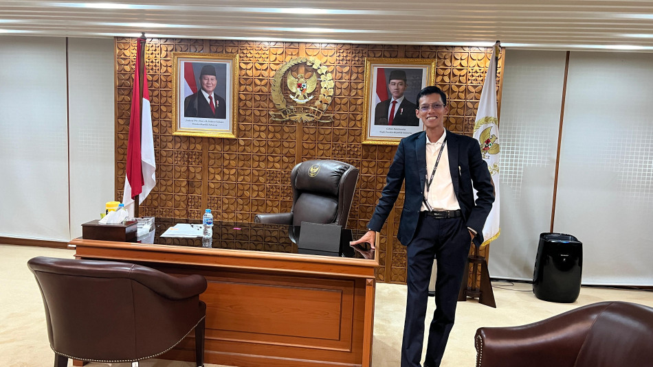 Aset Kuansing Raib? Rizki Poliang Desak BPK Turun Tangan, Mobil Dinas Diduga Dikuasai Pihak Tak Berhak