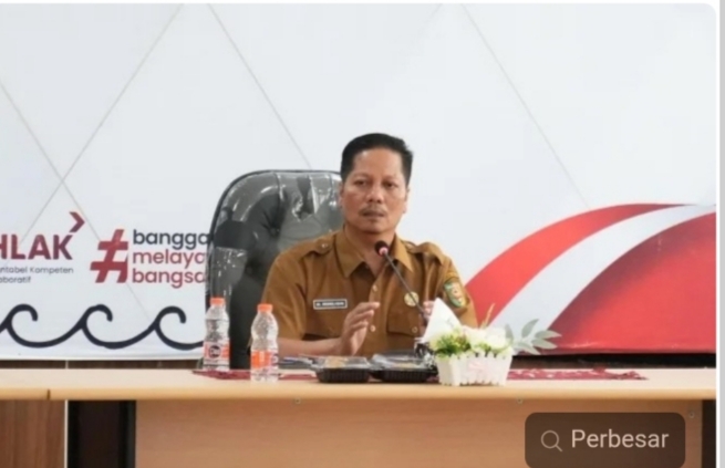 Pulang Basamo! Muklisin Ajak Perantau Ramaikan Festival Pacu Jalur 2026, Haddad Alwi Siap Gema di Tepian Narosa