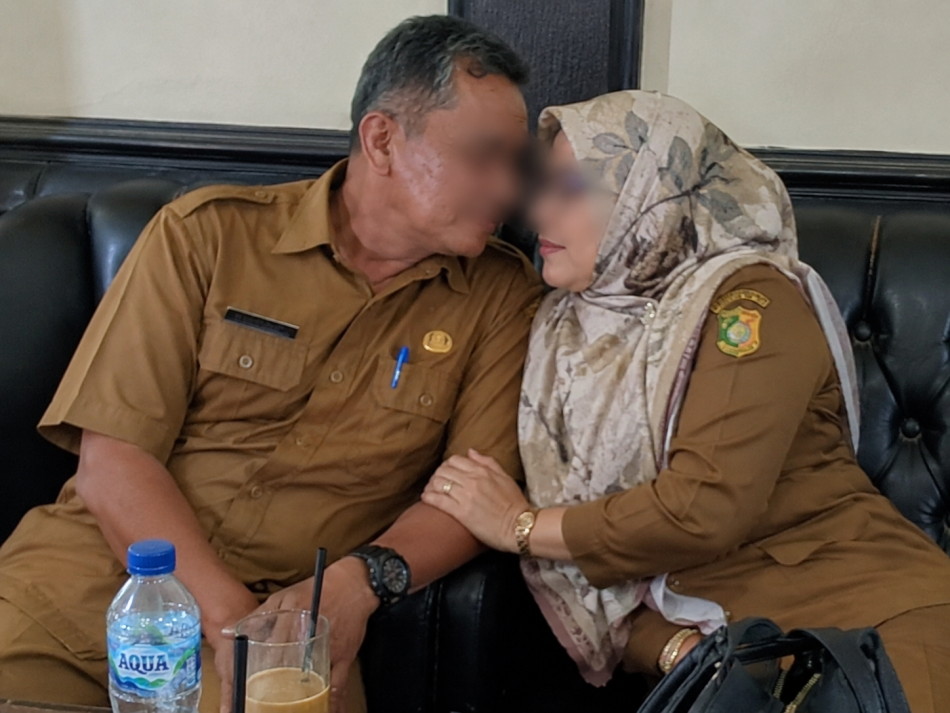 Dugaan Perselingkuhan Oknum Guru Agama dan Pj Kades Mencuat, Keluarga Siapkan Laporan ke BKPP dan Disdik