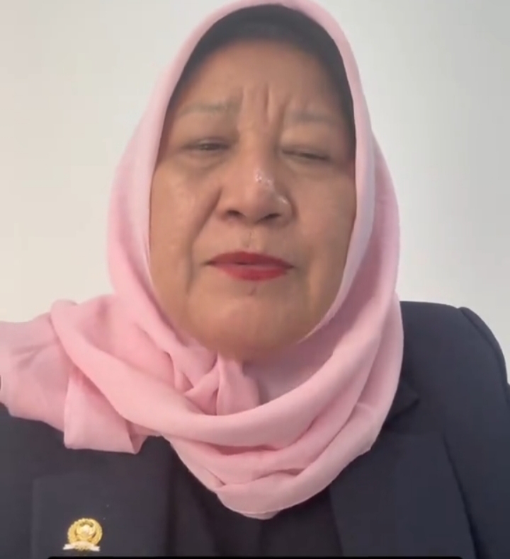 Konflik Lahan Muara Langsat Memanas, Anggota Komisi III DPR RI Siti Aisyah: Stop Kriminalisasi, Hak Rakyat Harus Diperjuangkan