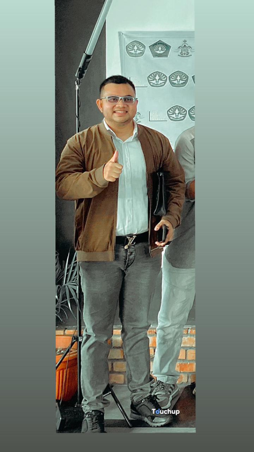 Tuduhan Media Tabloid diksi.com Tidak Berdasar, Pakar Hukum : Tidak Ada Kaitannya Surat Bupati Dengan Penahanan Sukarmis