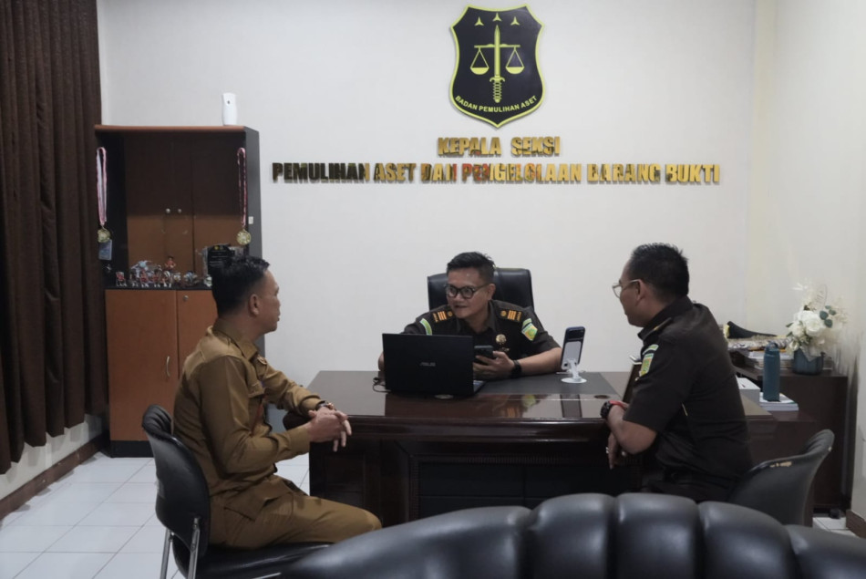 Inovasi Pemulihan Aset: Rahasia Sukses Menggenjot Penerimaan Negara!