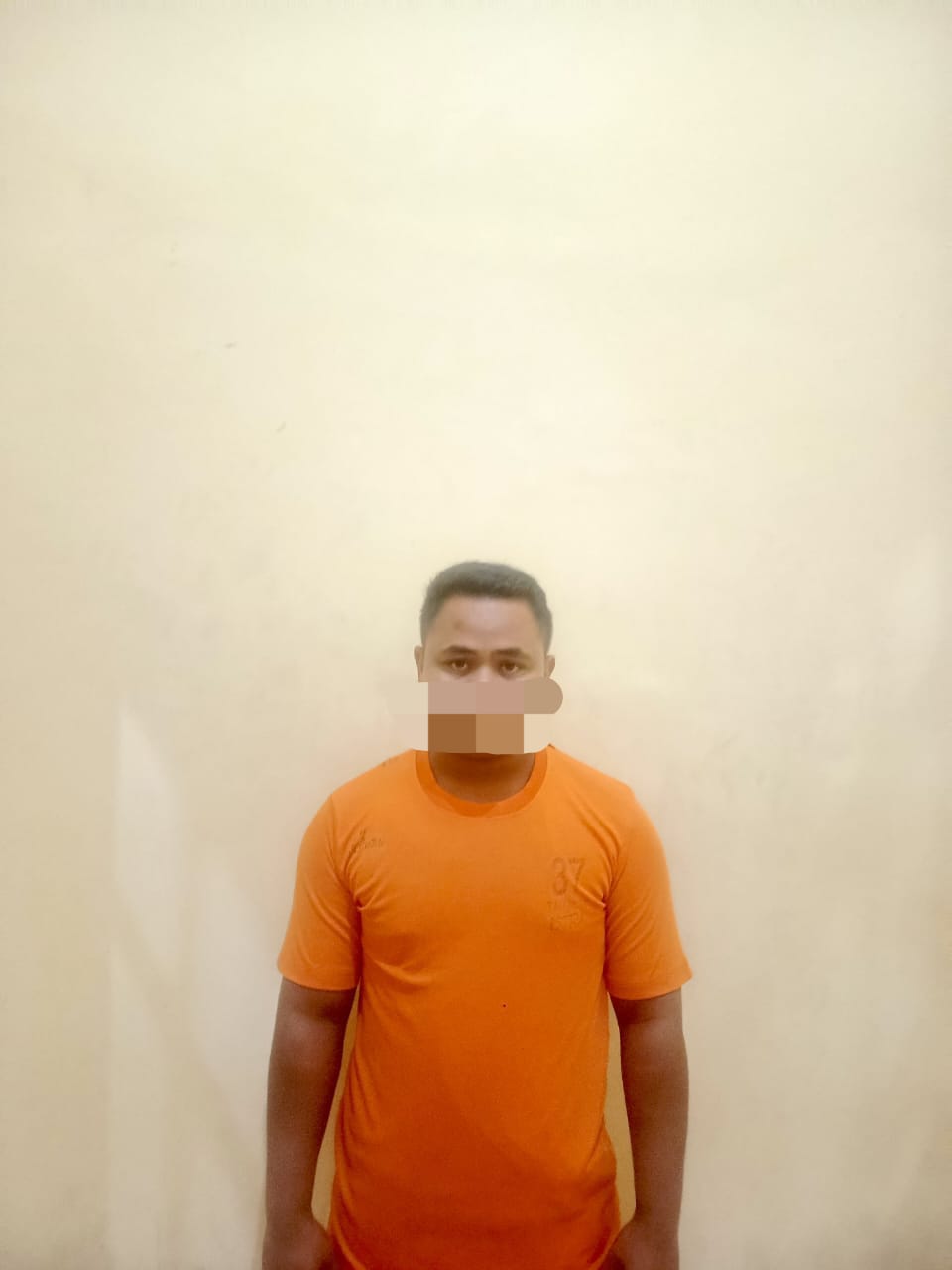 Polisi Amankan Pelaku Penganiayaan di Pangean, Keluarga Korban Apresiasi Penanganan Kasus